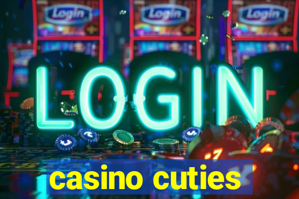 casino cuties